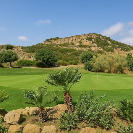 Penthouse Sea View - Valle Romano Golf Estepona Esterno foto