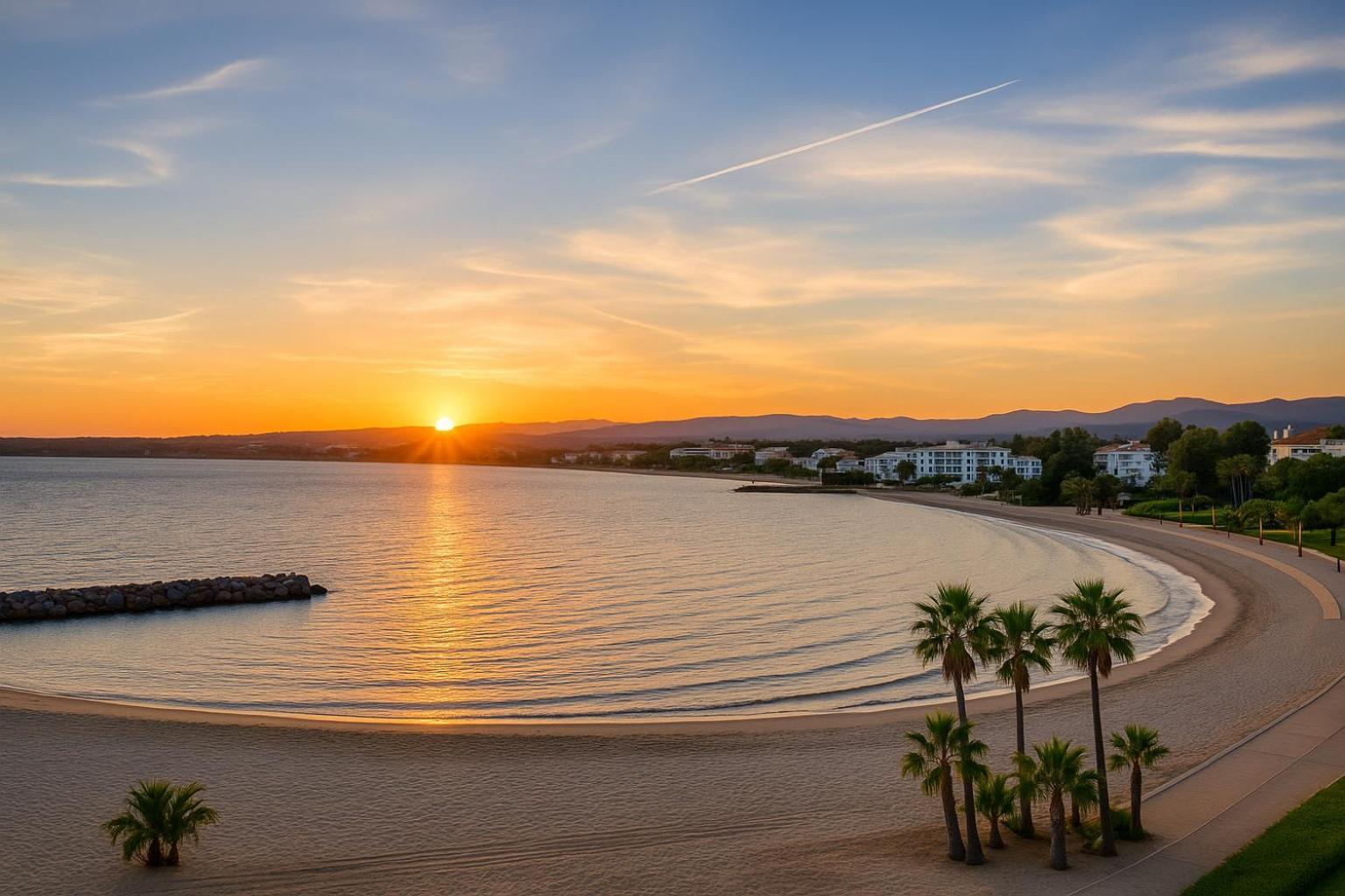 Penthouse Sea View - Valle Romano Golf Estepona Esterno foto