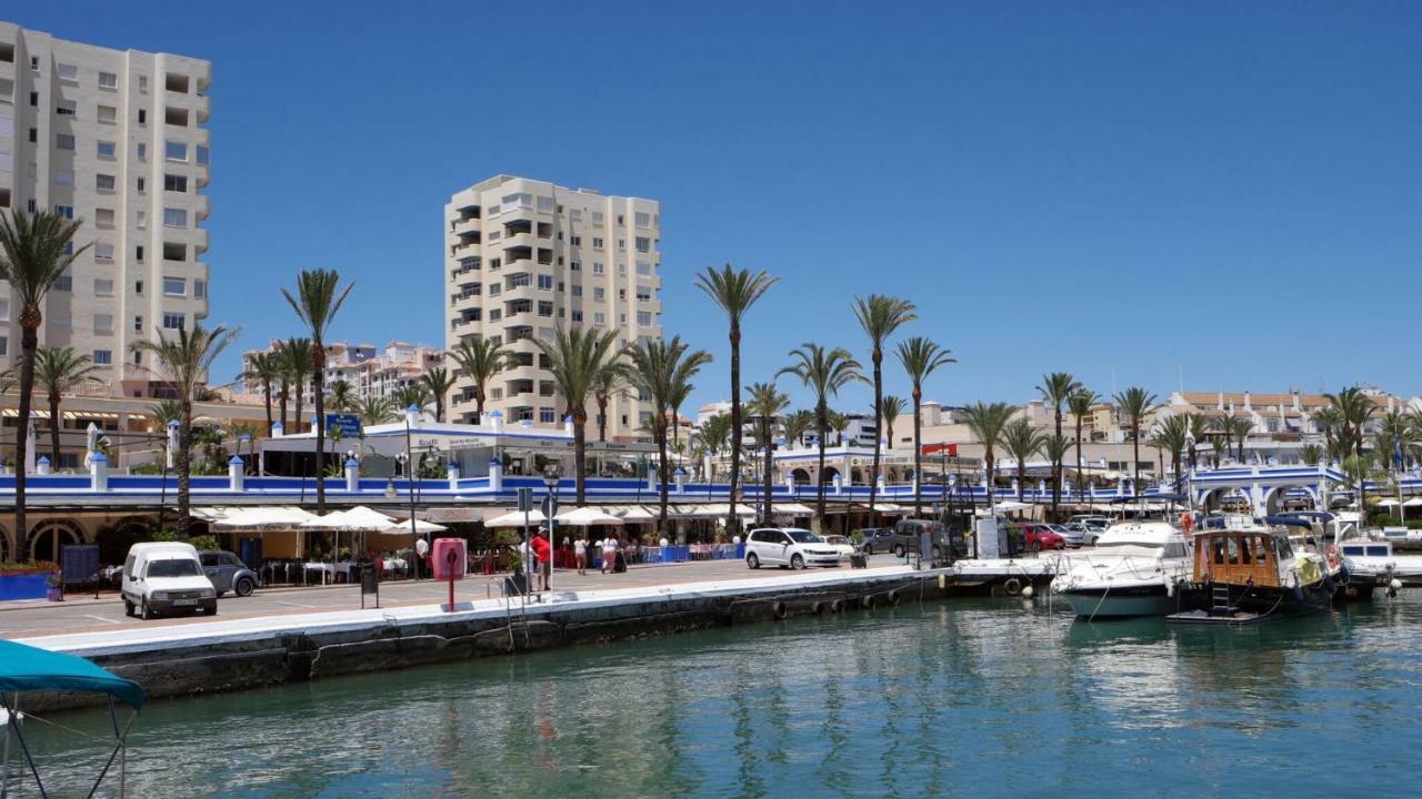 Penthouse Sea View - Valle Romano Golf Estepona Esterno foto