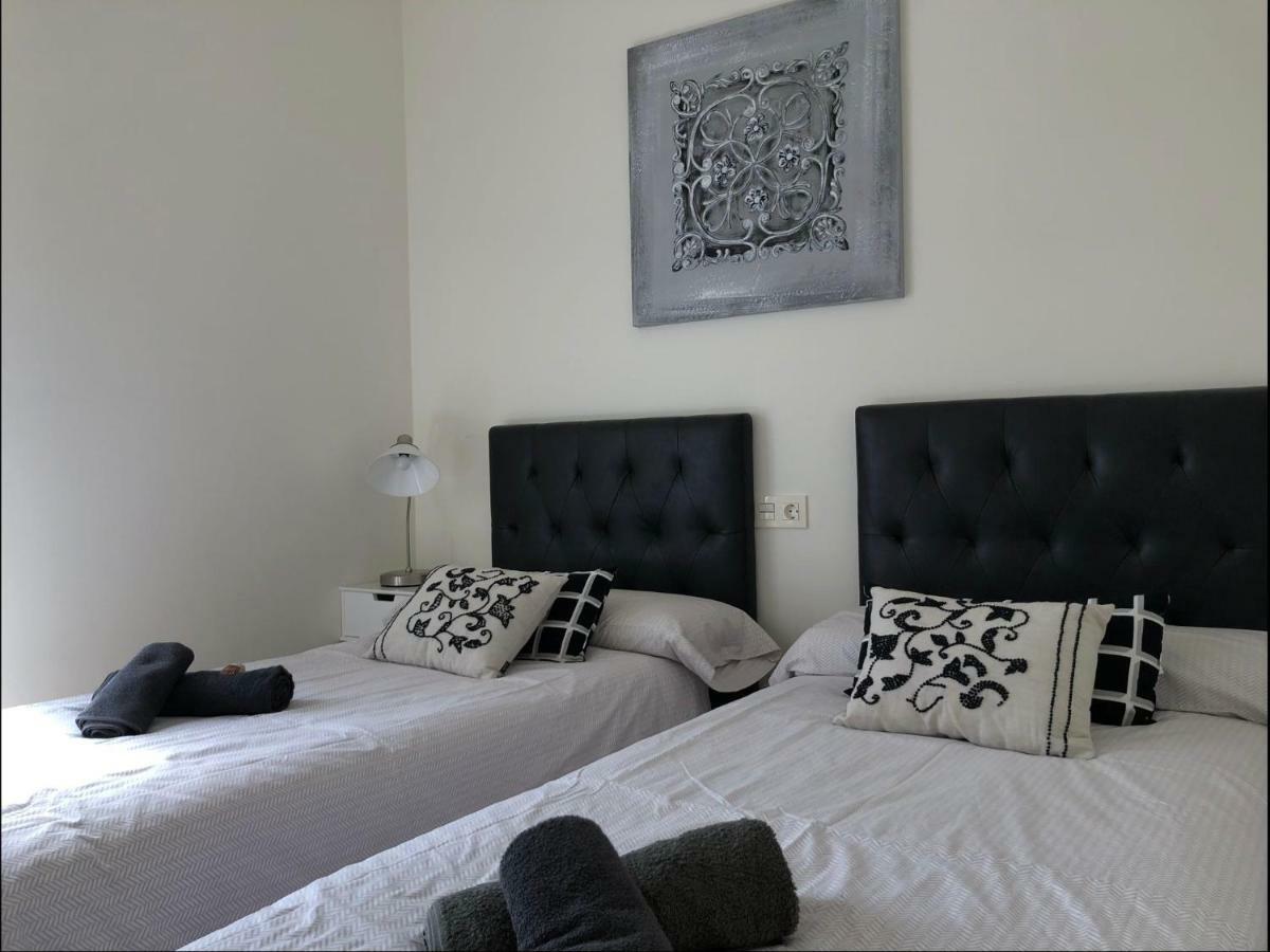 Penthouse Sea View - Valle Romano Golf Estepona Esterno foto