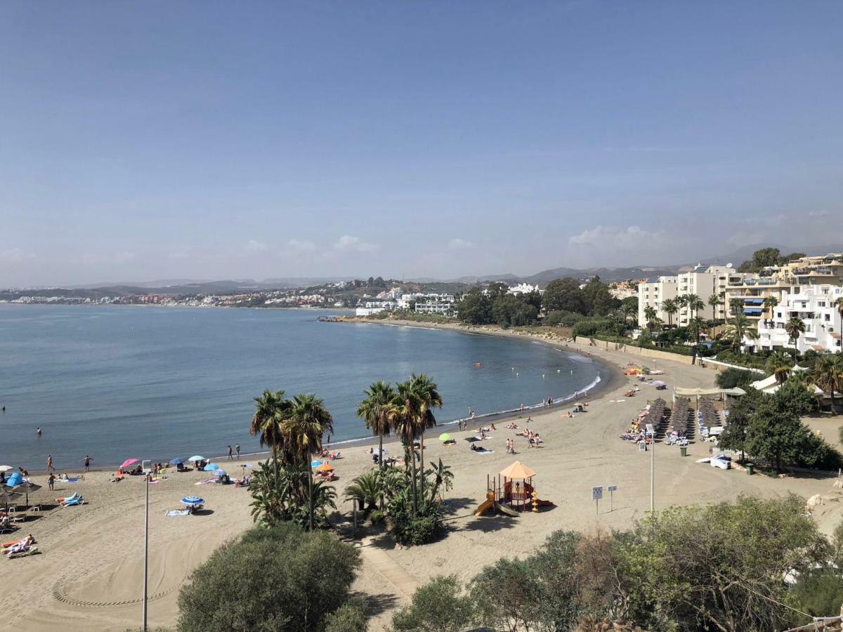 Penthouse Sea View - Valle Romano Golf Estepona Esterno foto