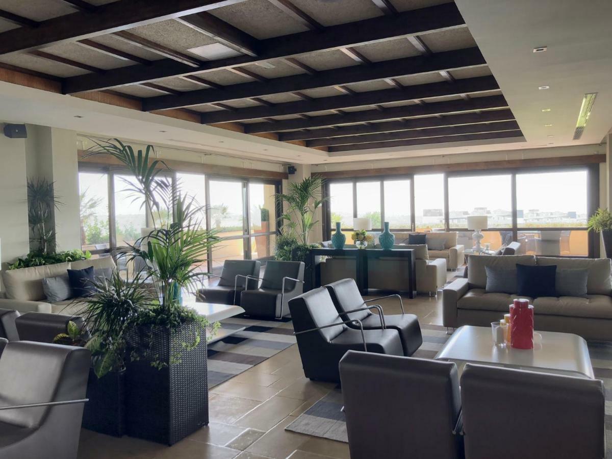 Penthouse Sea View - Valle Romano Golf Estepona Esterno foto