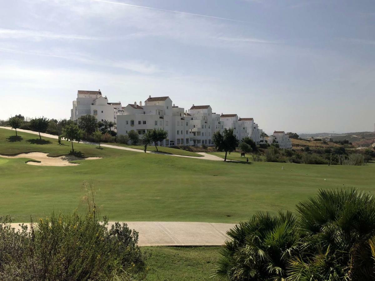 Penthouse Sea View - Valle Romano Golf Estepona Esterno foto