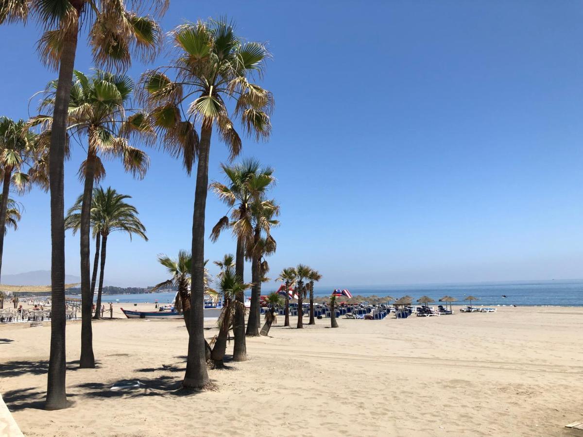 Penthouse Sea View - Valle Romano Golf Estepona Esterno foto